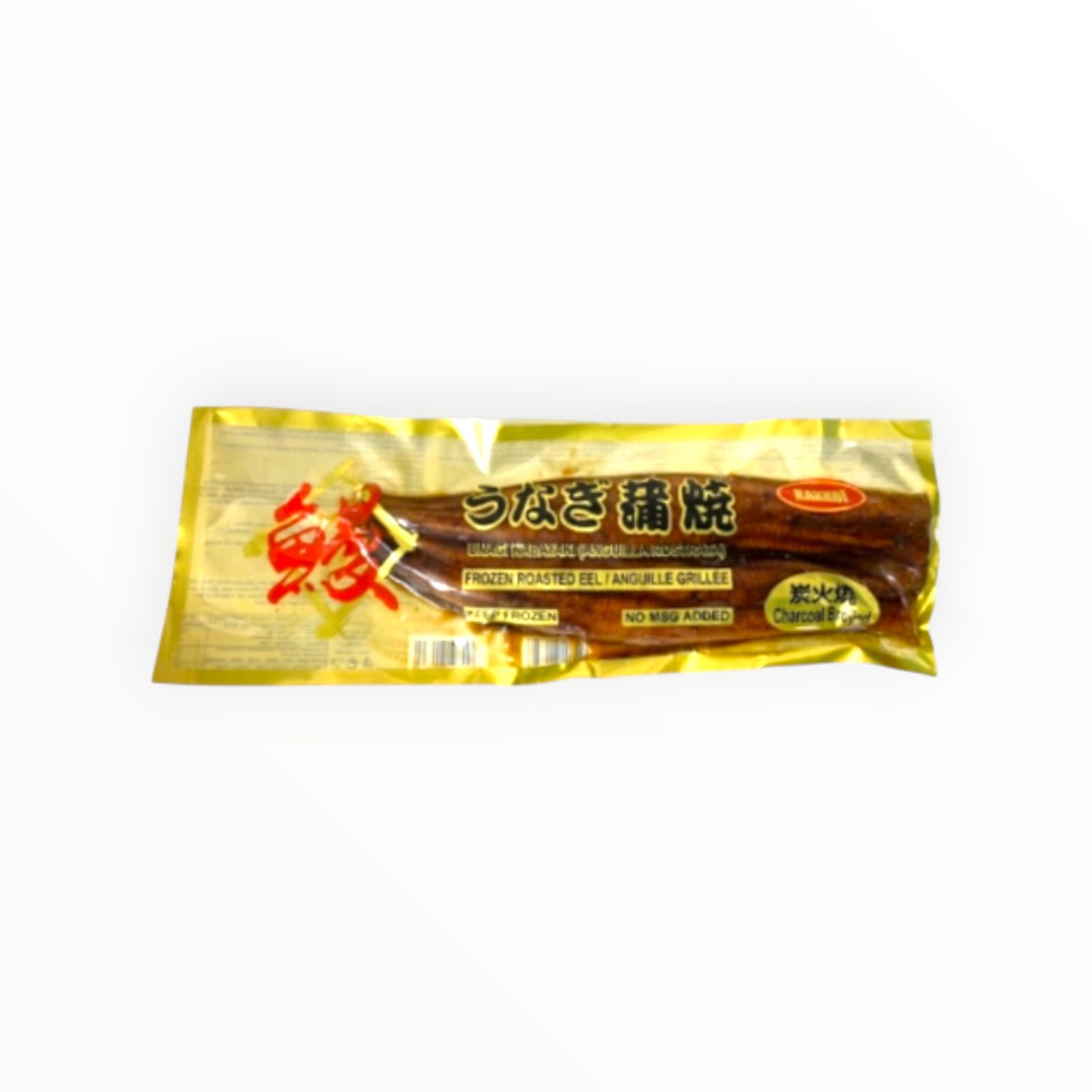 日式 蒲烧鳗鱼 200g