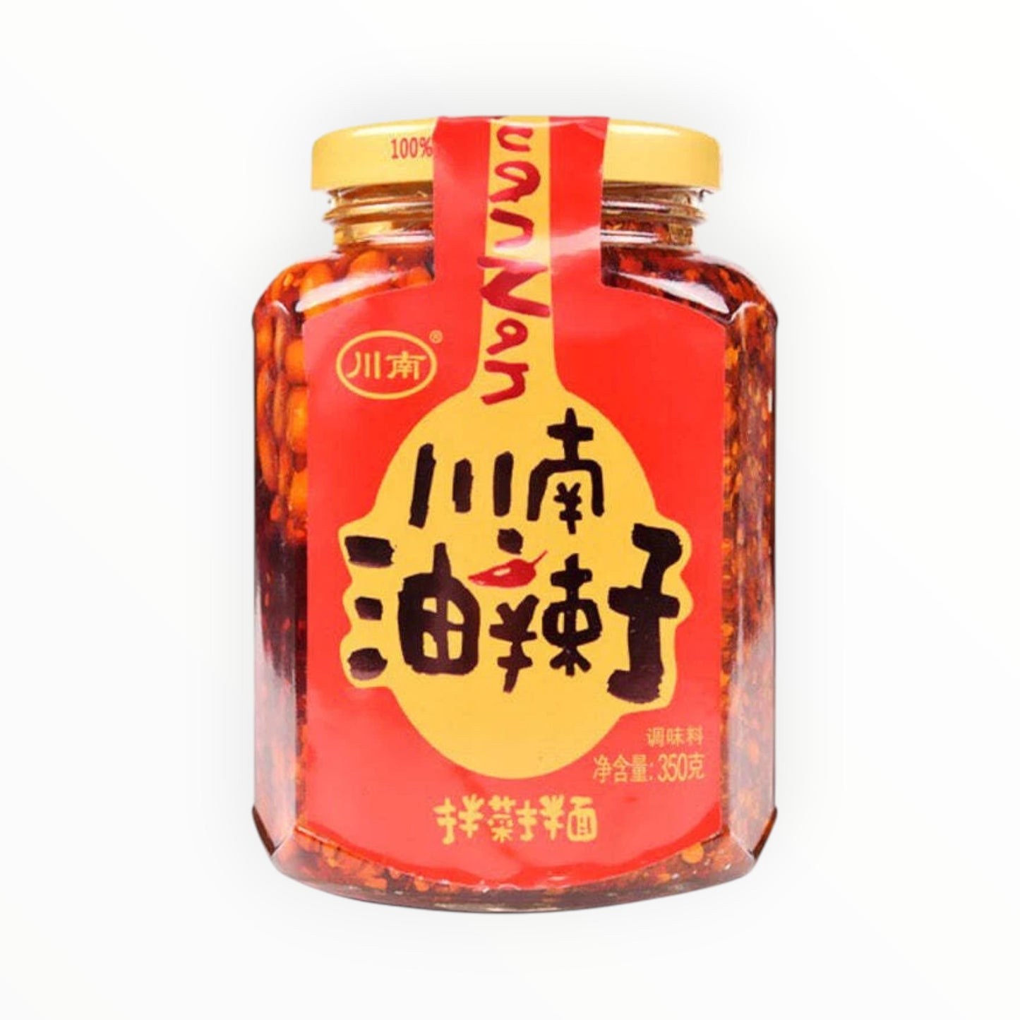 川南 下饭香油辣椒 262g