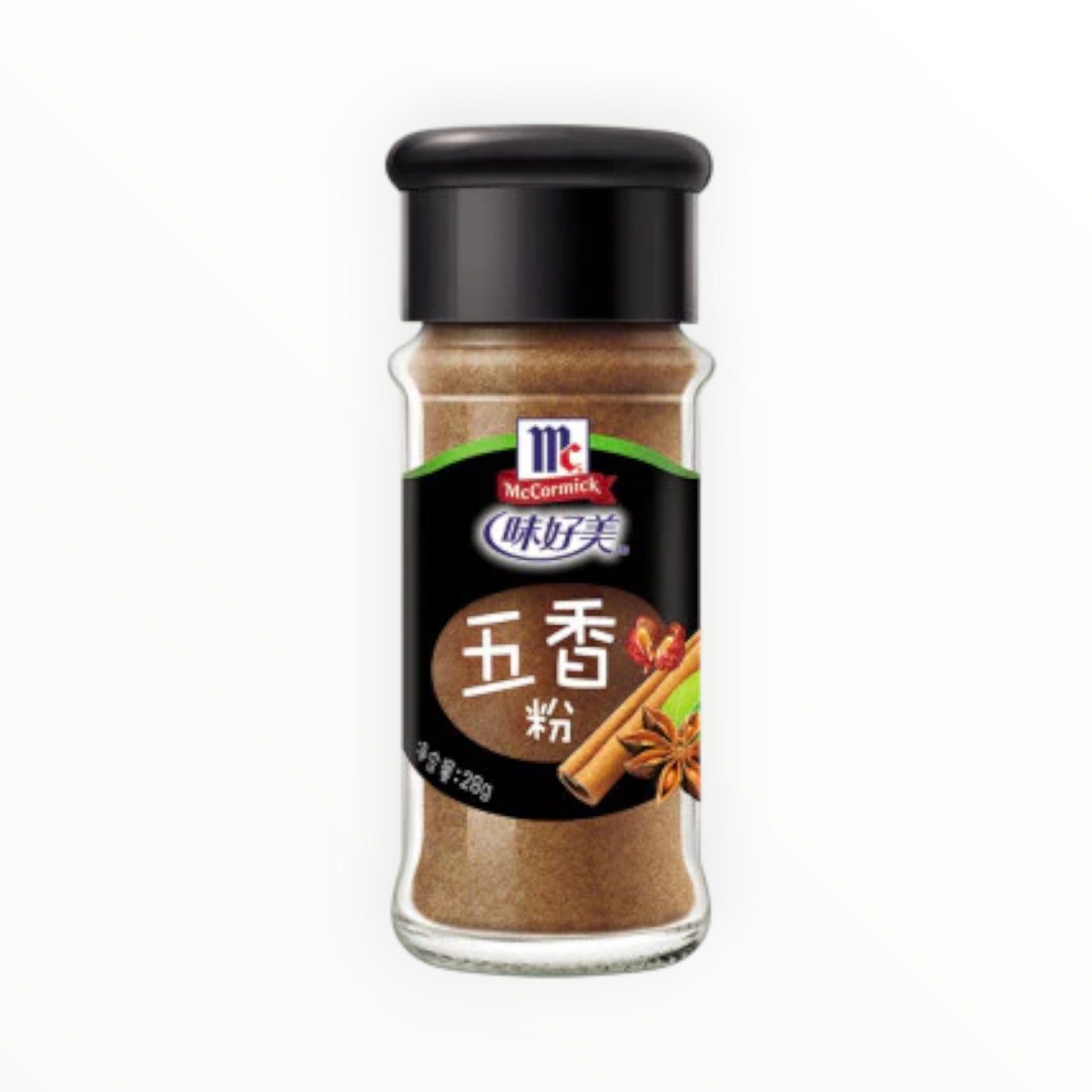 味好美 五香粉 28g