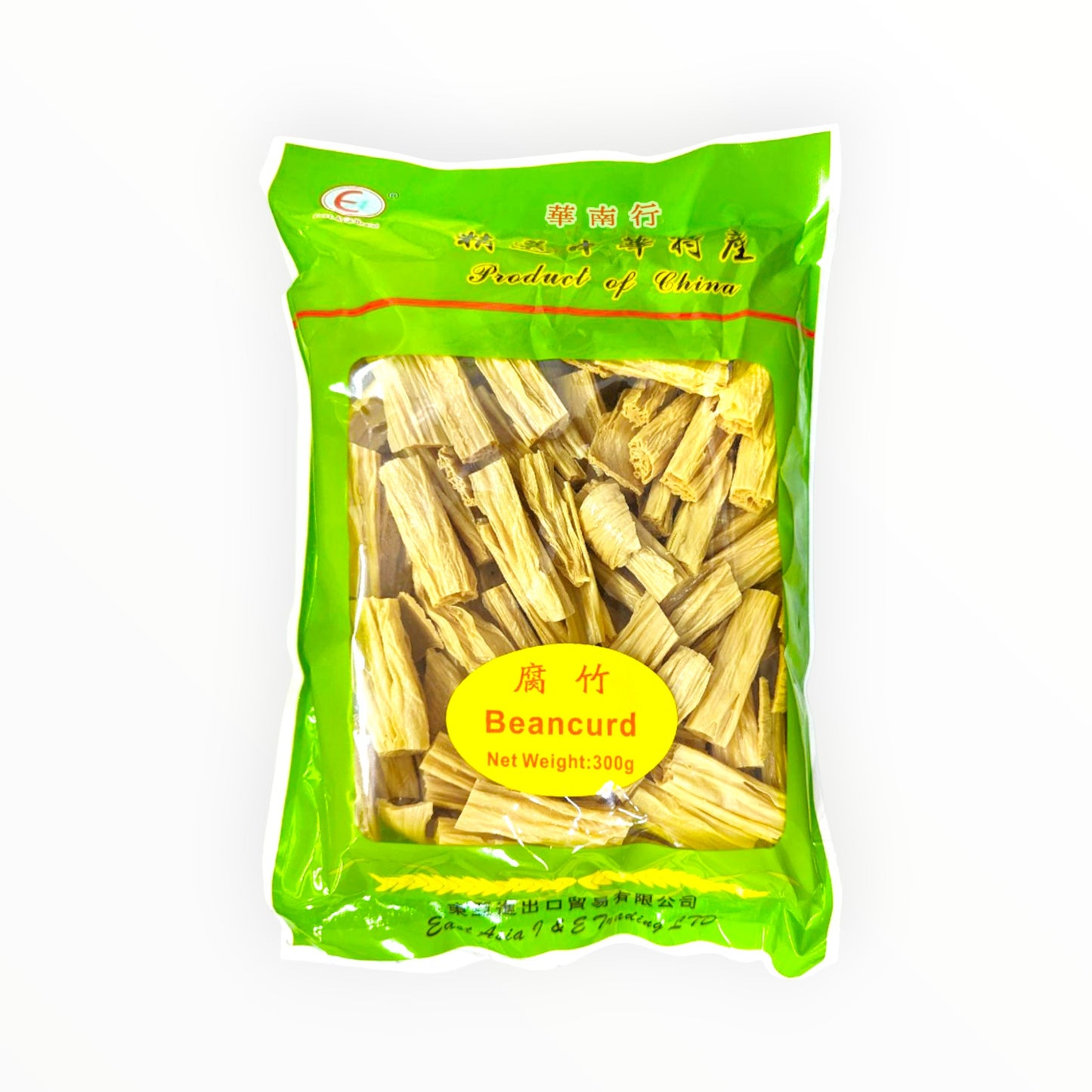 腐竹 300g