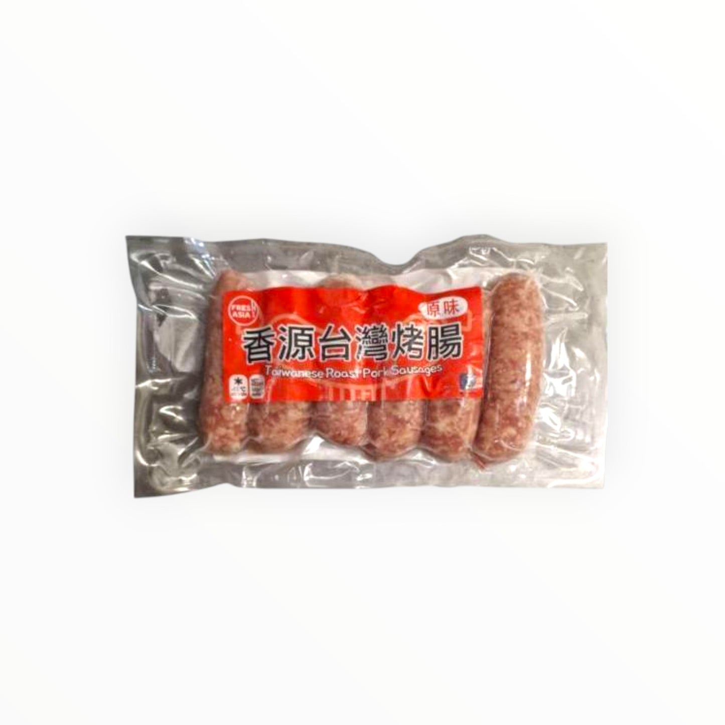 香源 台湾烤肠 300g