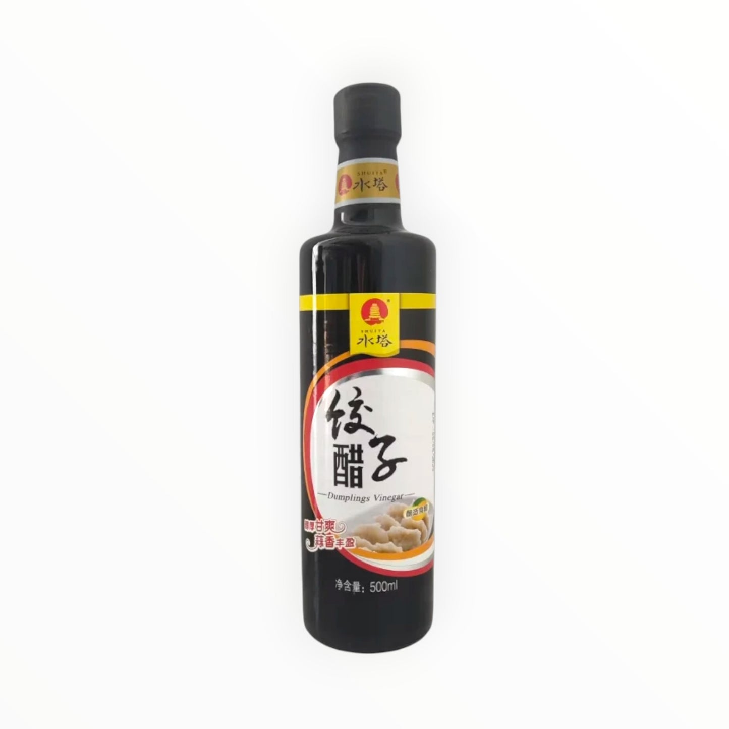 水塔 饺子醋 420ml | Shuita Dumpling Vinegar 420ml