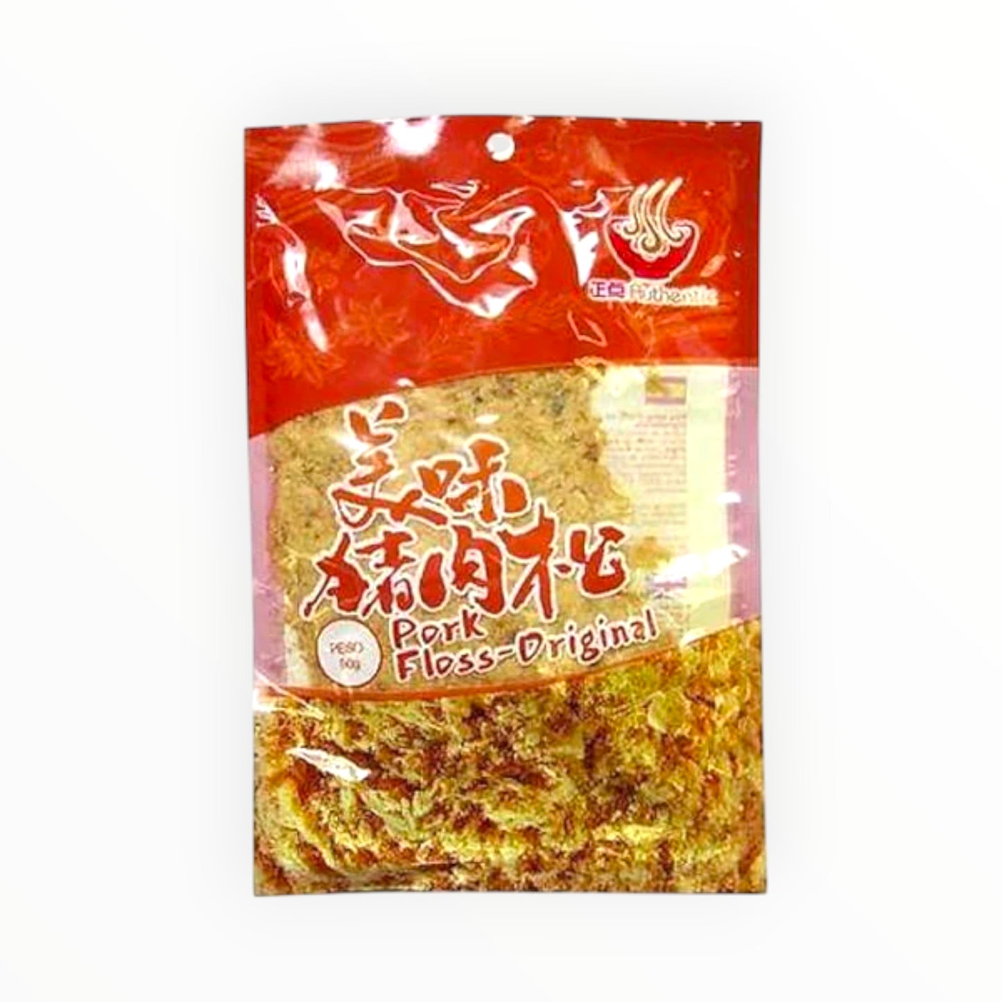 正点 美味猪肉松 90g