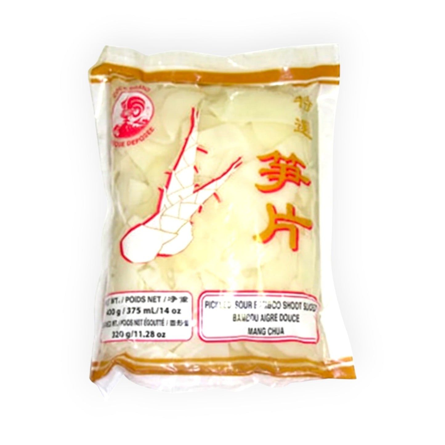 COCK BRAND 笋片