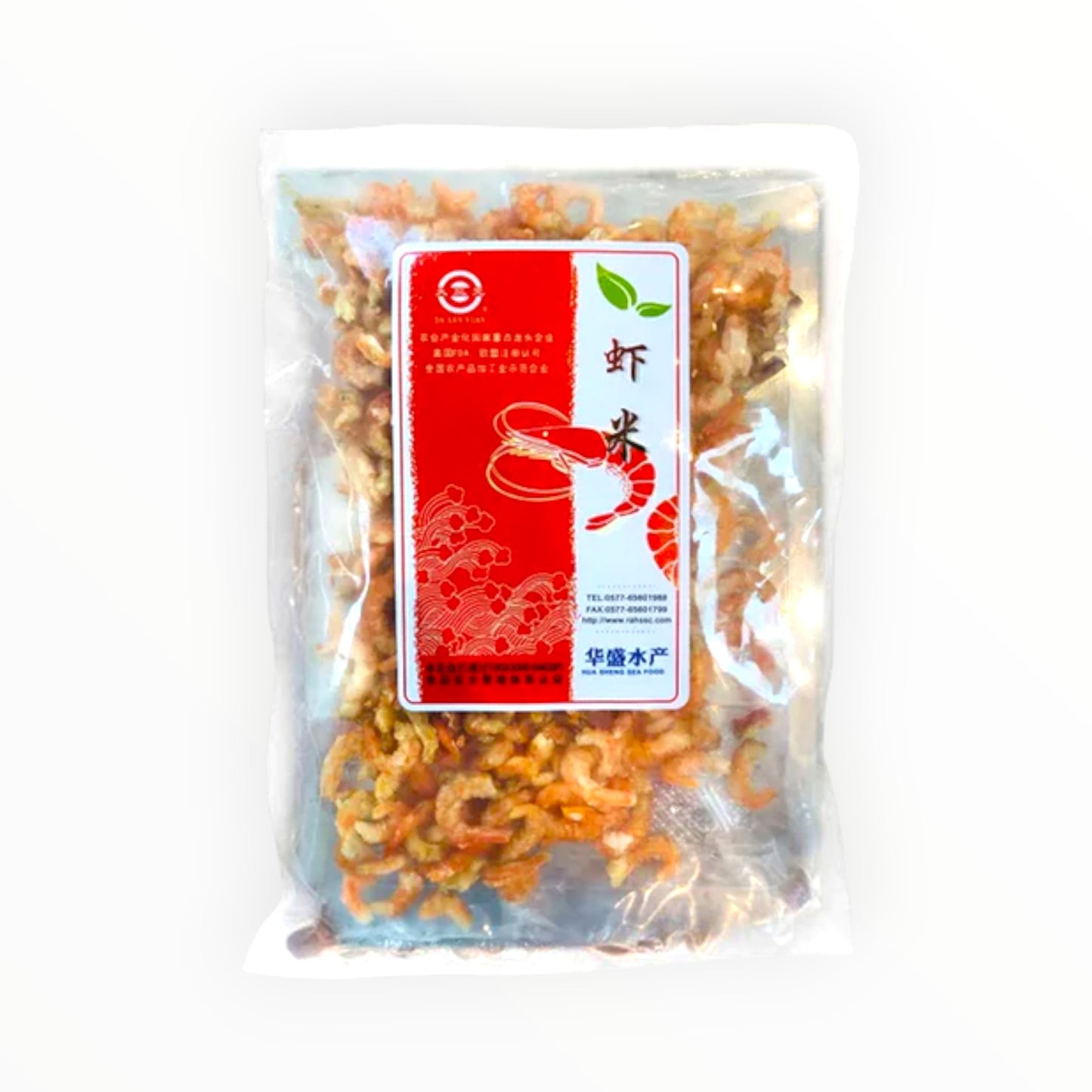 HS 虾米 100g