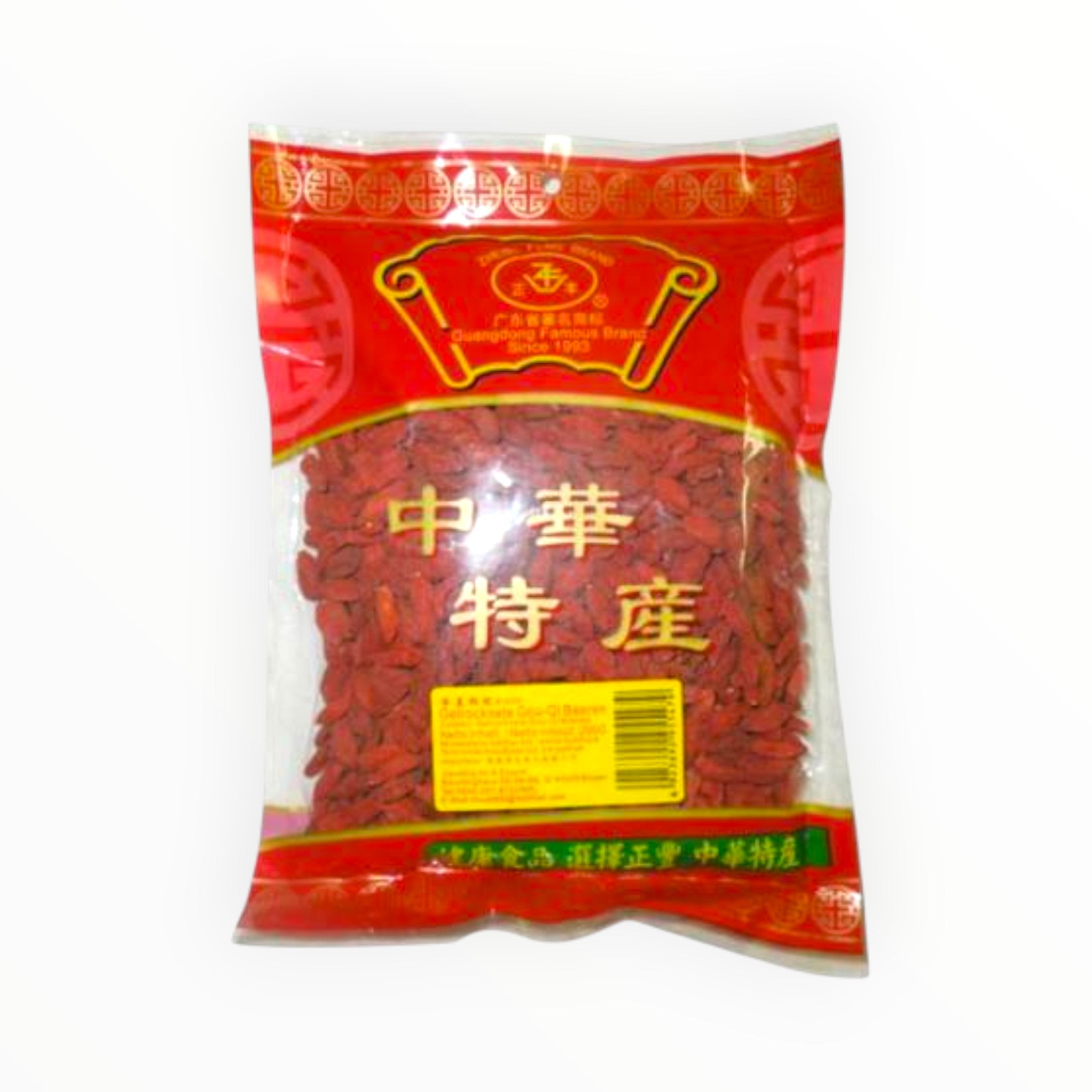 正丰 宁夏枸杞 100g