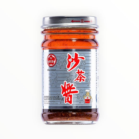 沙茶酱 127g