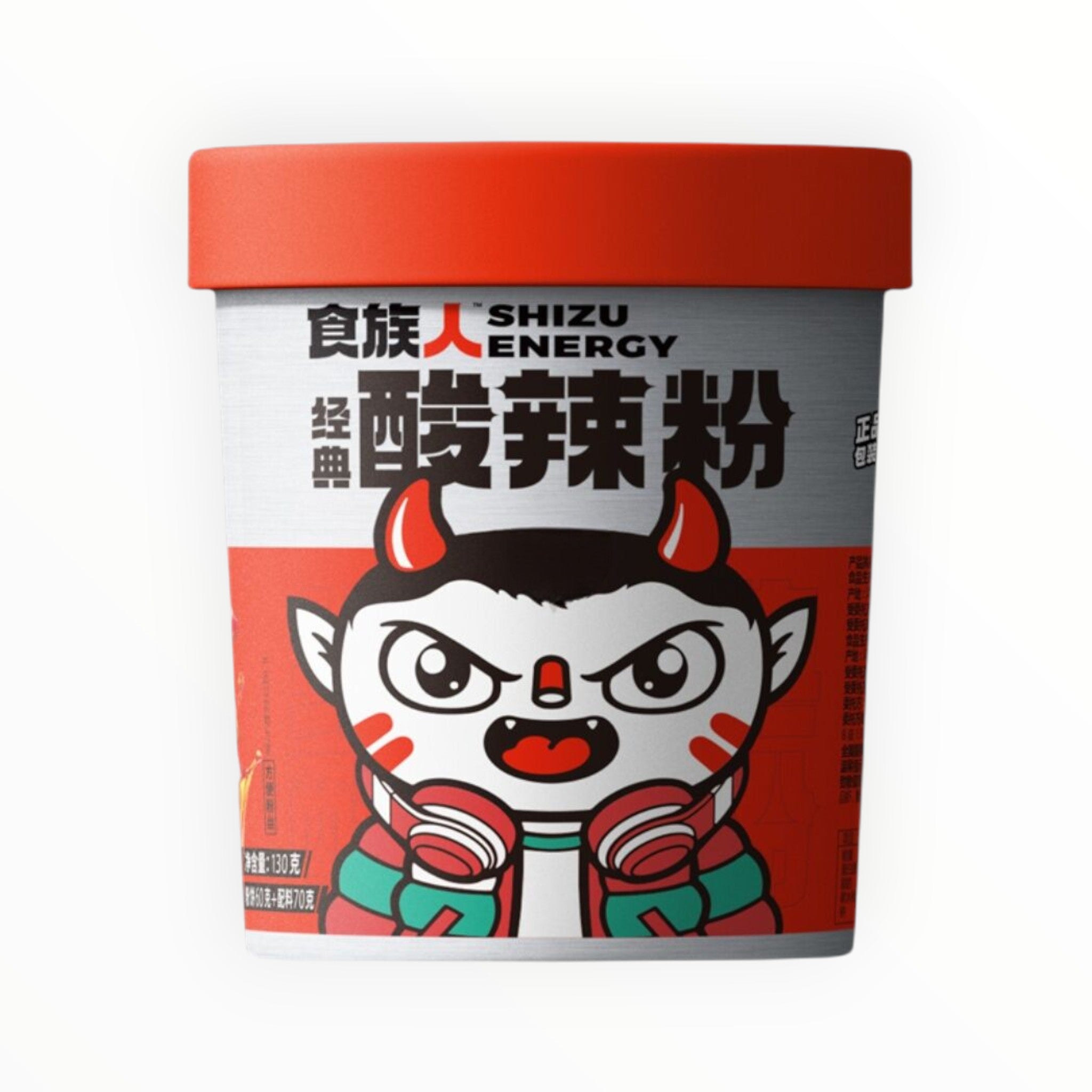 食族人 锅巴粉 145g