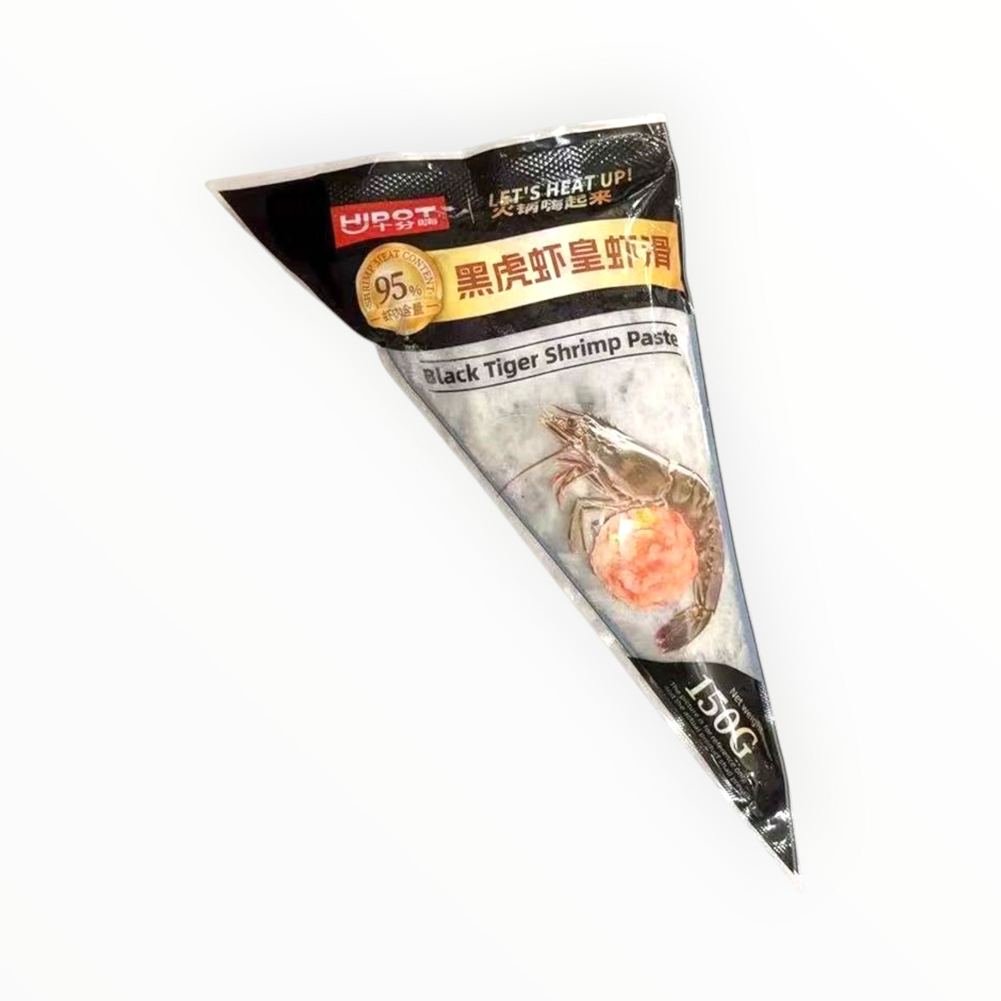 黑虎虾 皇虾皇 150g
