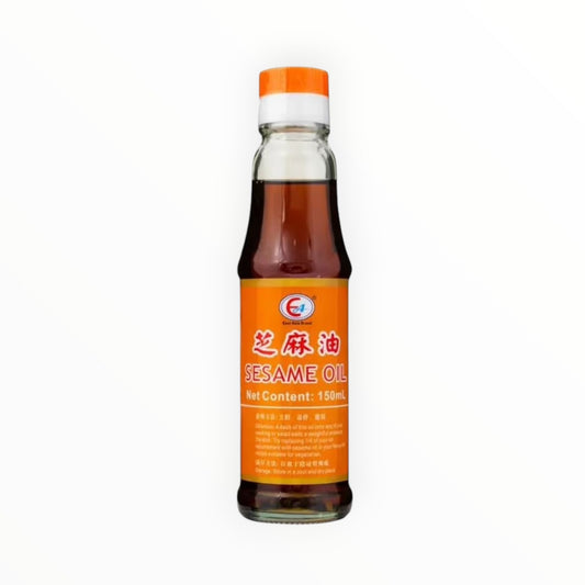 东亚牌 芝麻油 150ml | Dong Ya Toasted Sesame Oil 150ml