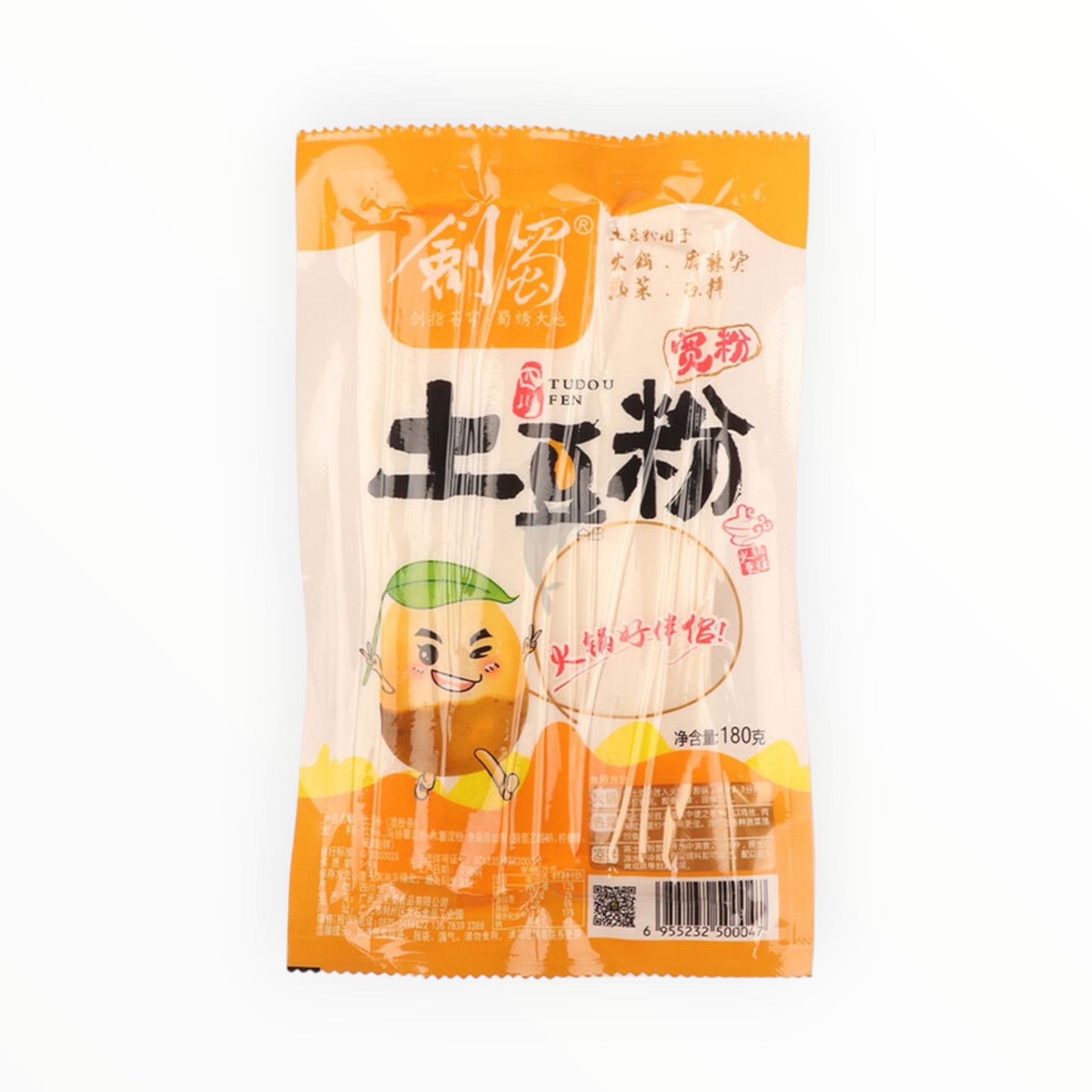 剑蜀 土豆粉 180g