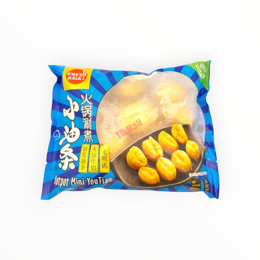 香源 火锅小油条 200g