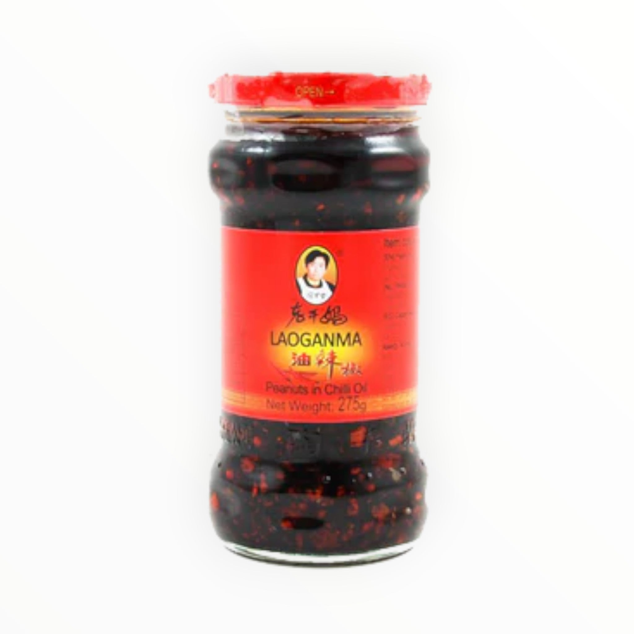 老干妈 油辣椒 210g