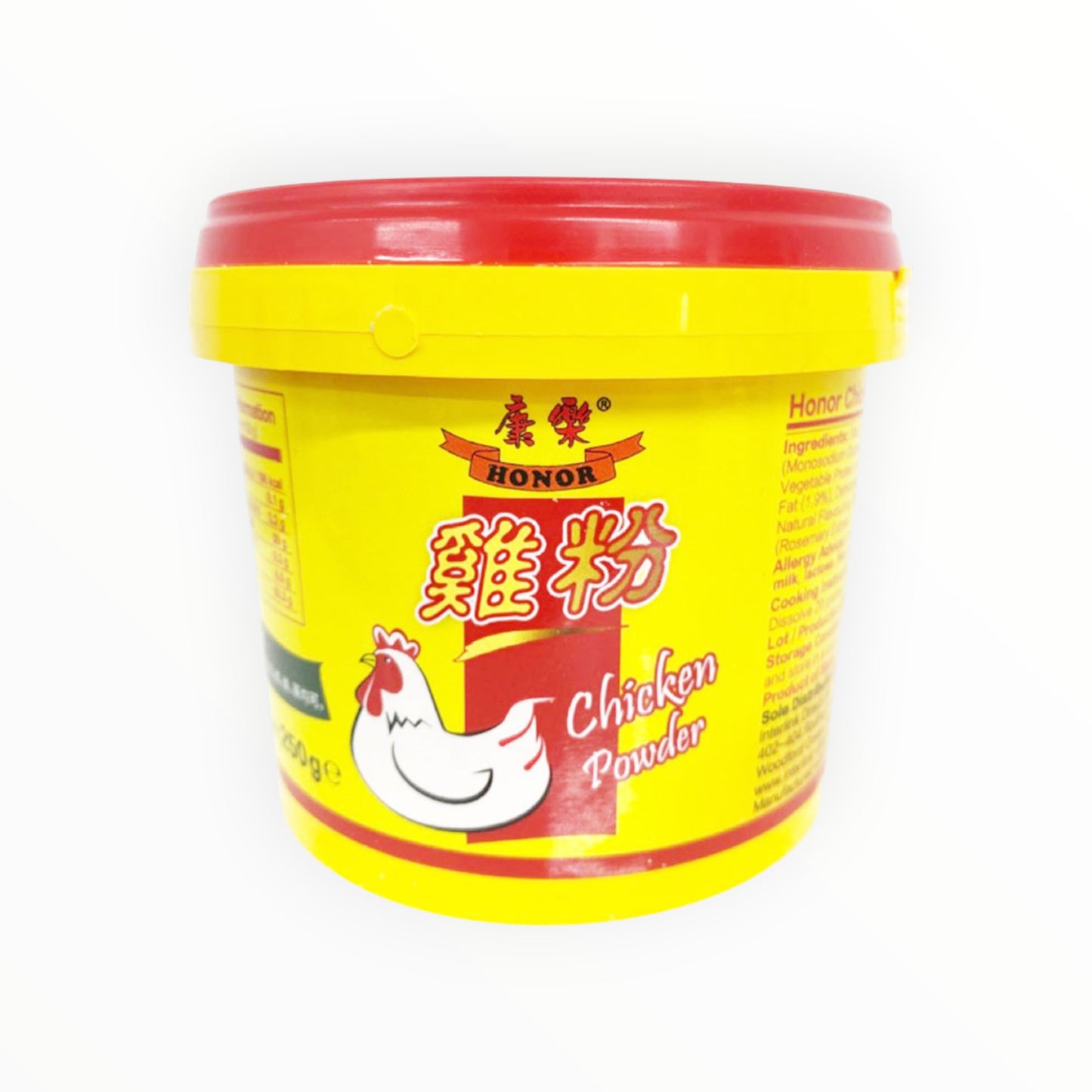 康乐 鸡粉 250g