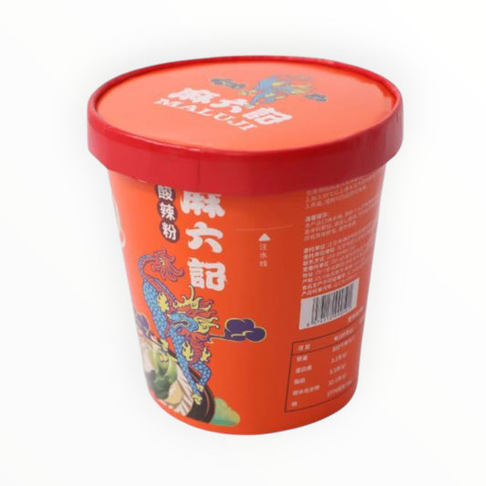 麻六记 酸辣粉 256g