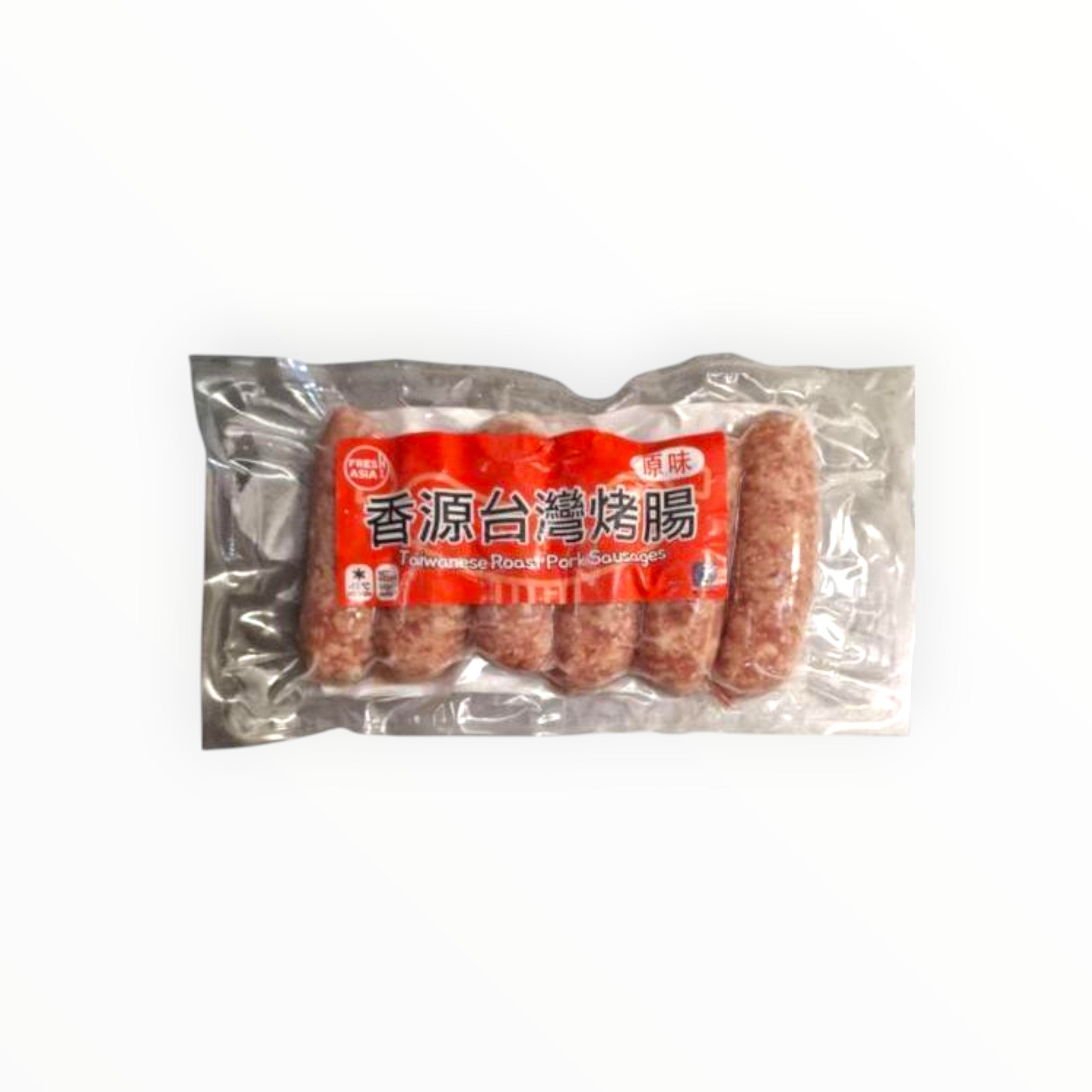 香源 台湾烤肠 300g