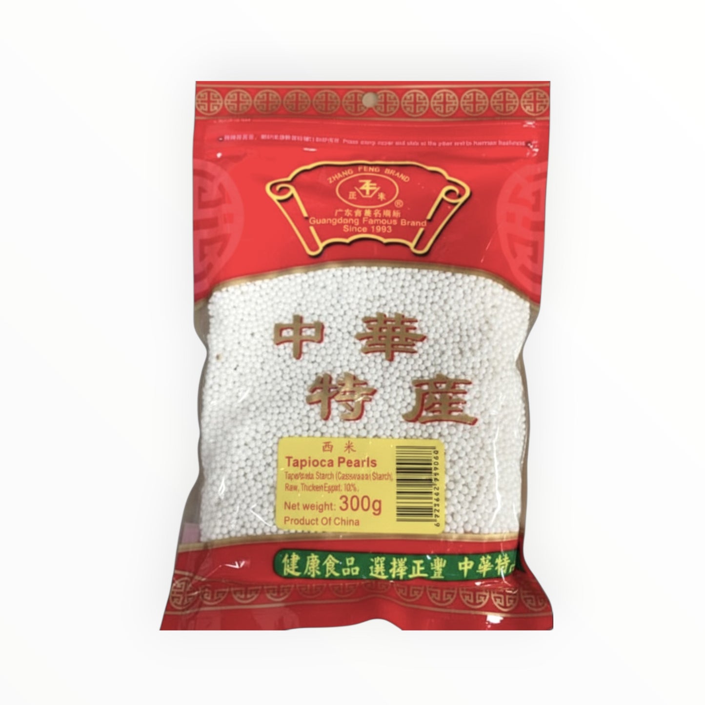 正丰 西米 300g