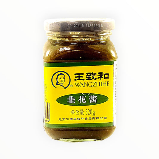 王致和 非花酱 320g