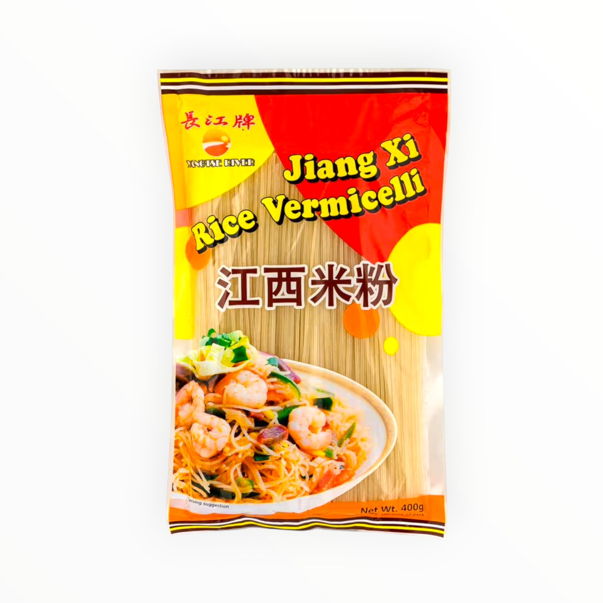 长江牌 江西米粉 400g