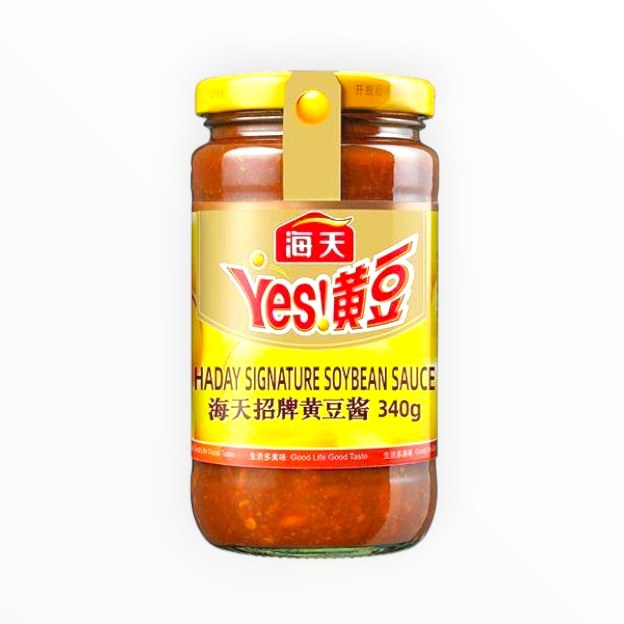 海天 招牌黄豆酱 40g