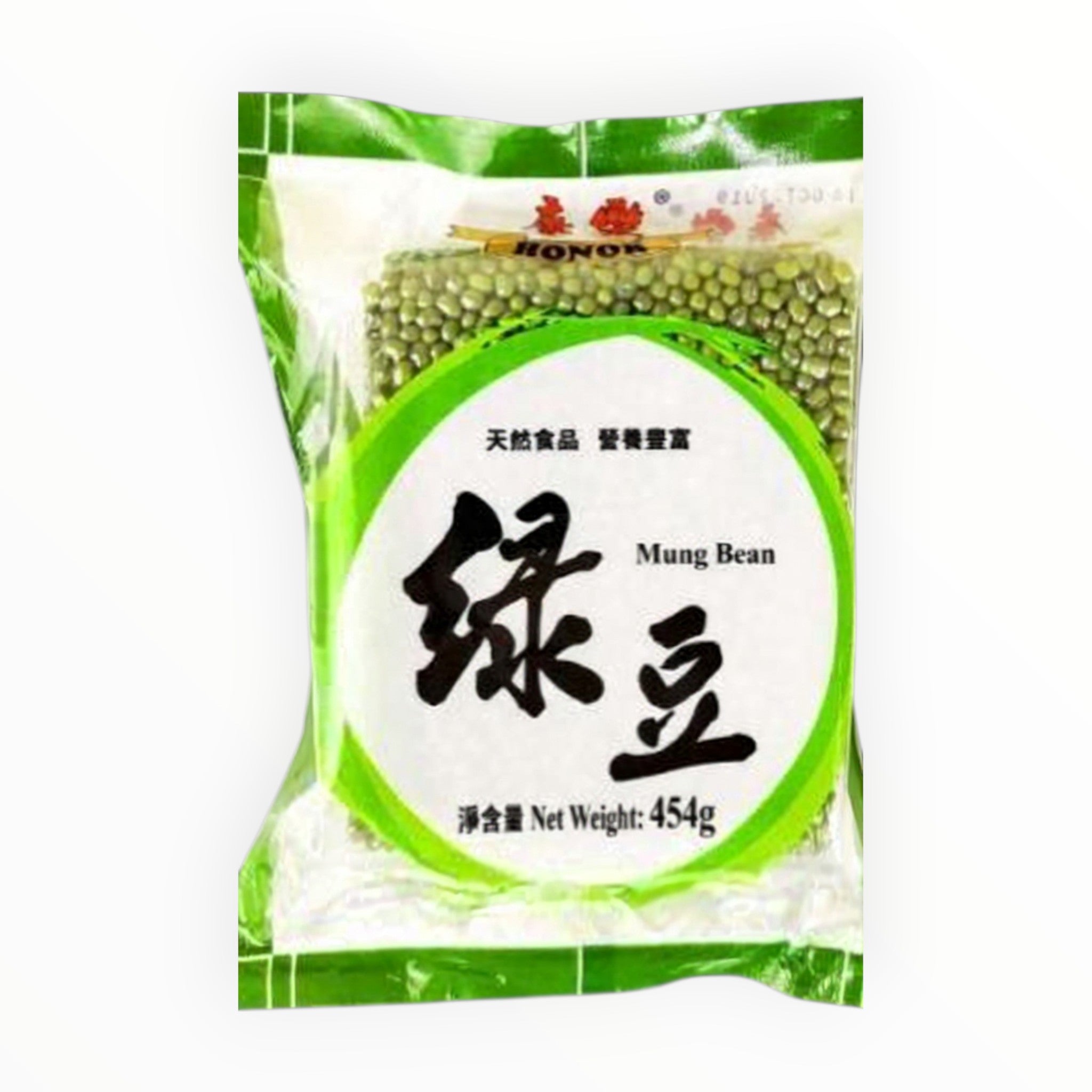 康乐 绿豆 454g