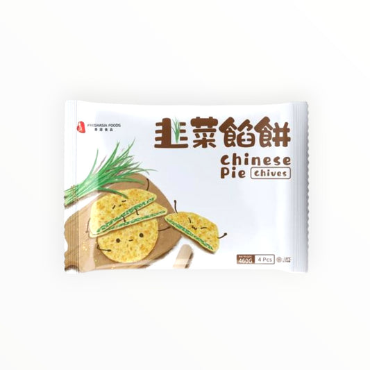 香源 韭菜馅饼 460g