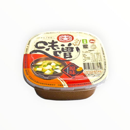 十全味曾 500g
