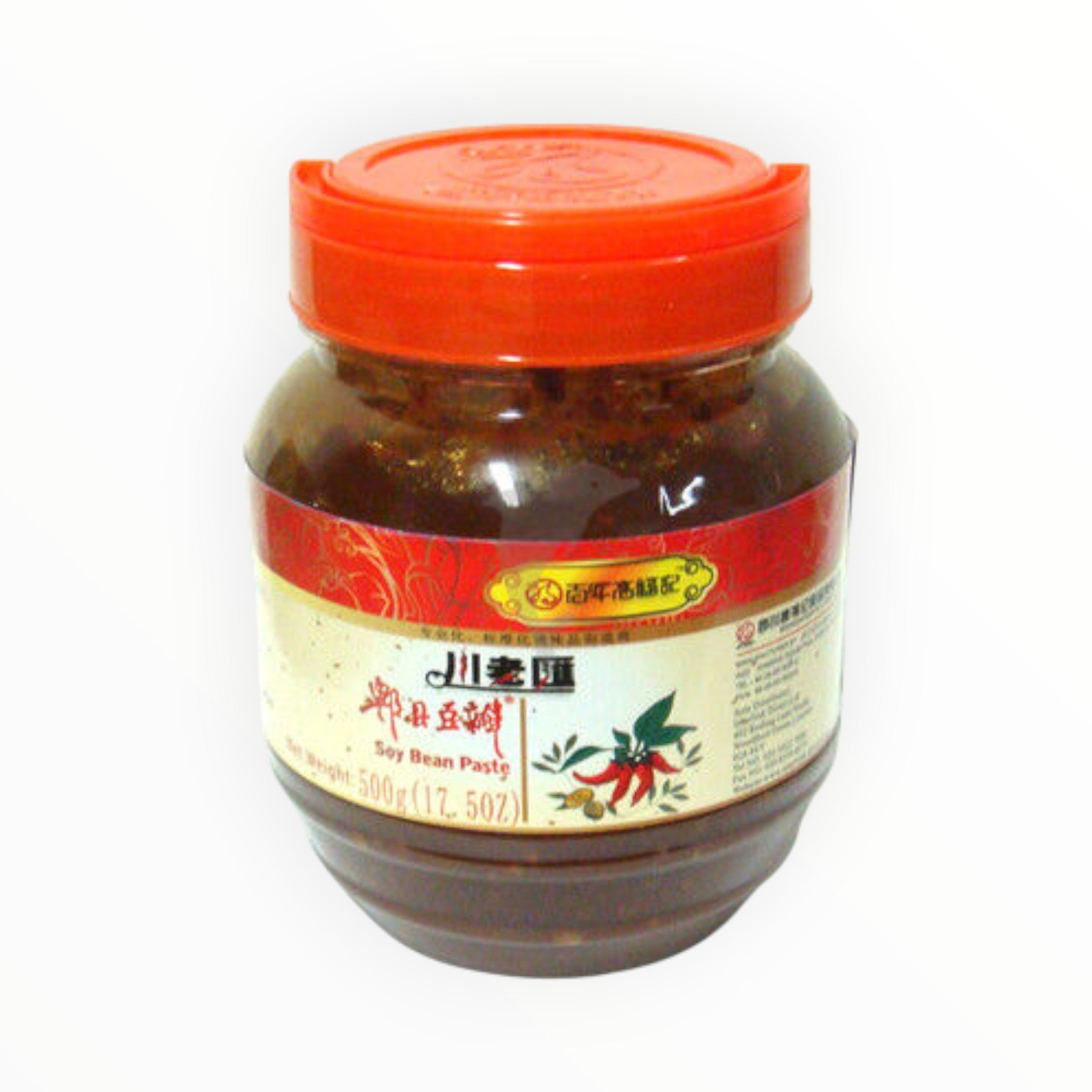 川老汇 郫县豆瓣酱 500g