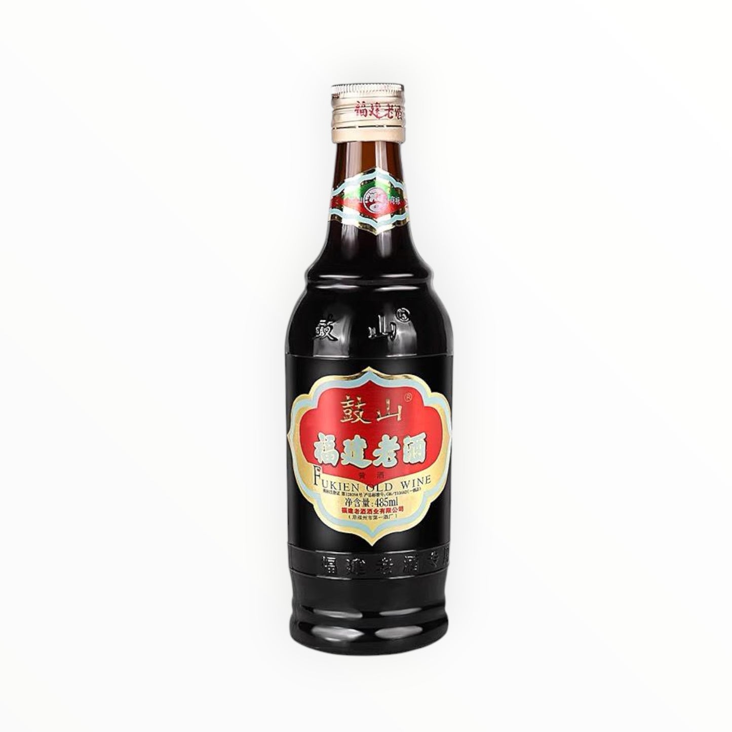 福建 老酒 500ml