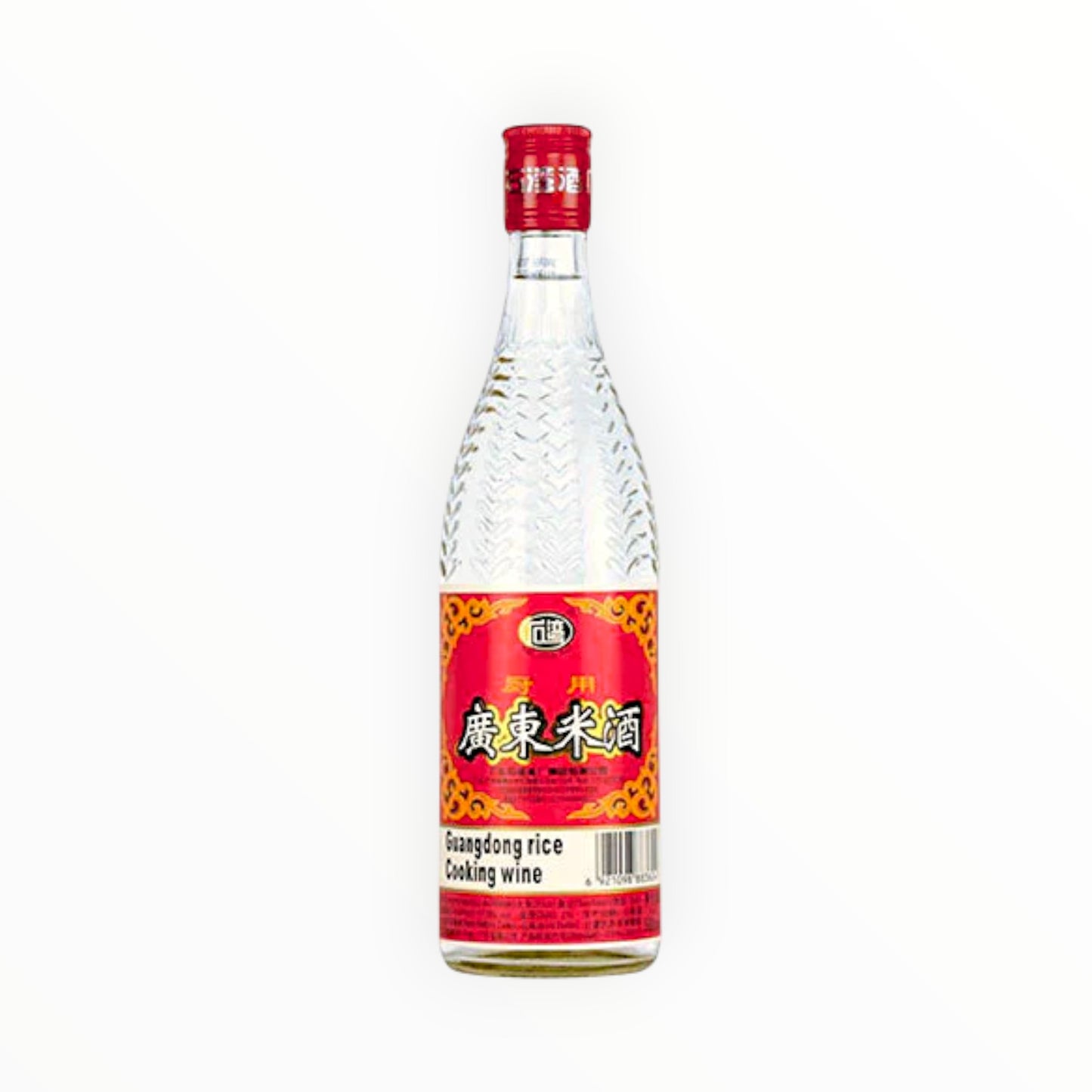 广东厨用 米酒 560ml | Guangdong Kitchen Rice Wine 560ml
