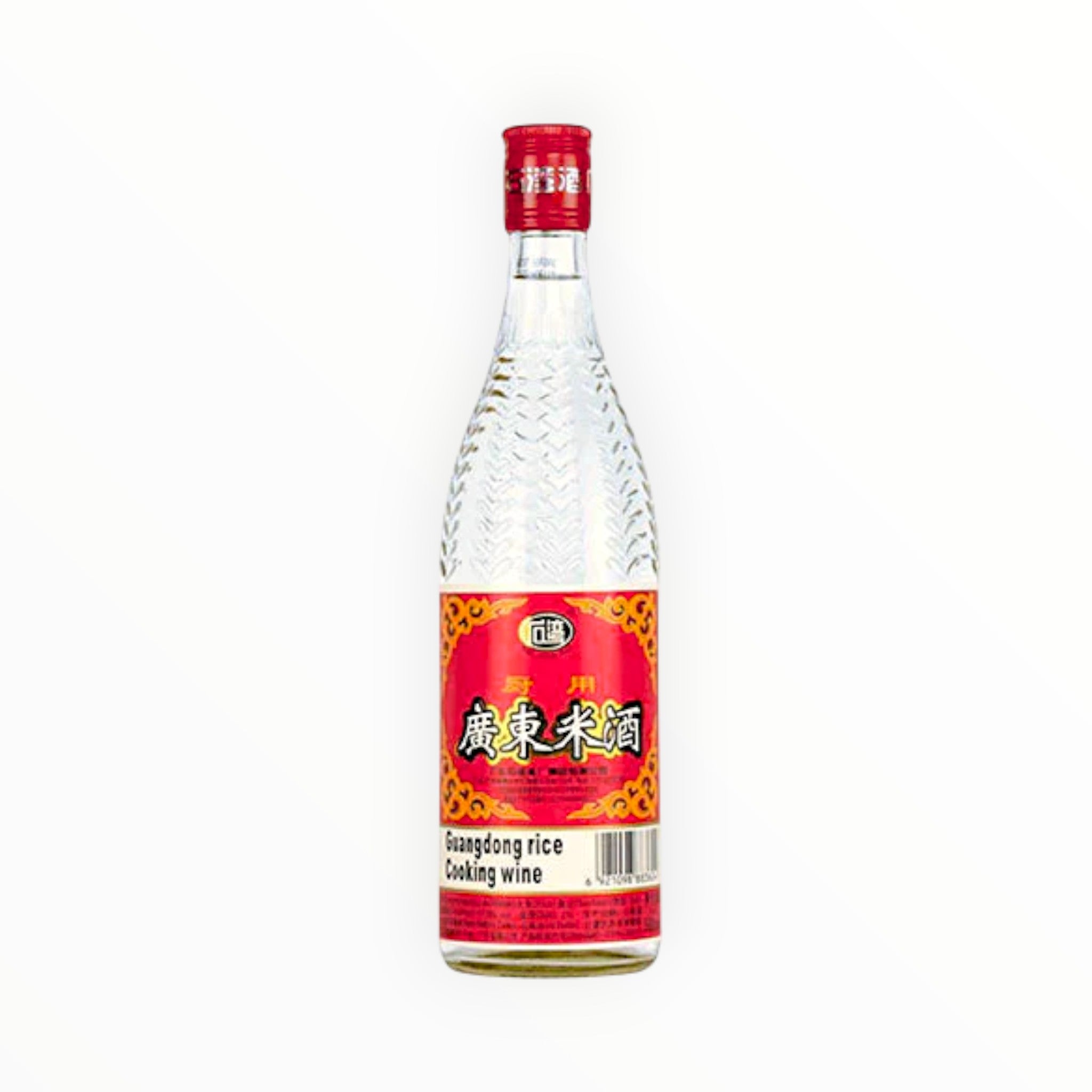 广东厨用 米酒 560ml