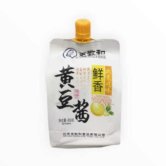 王致和 黄豆酱