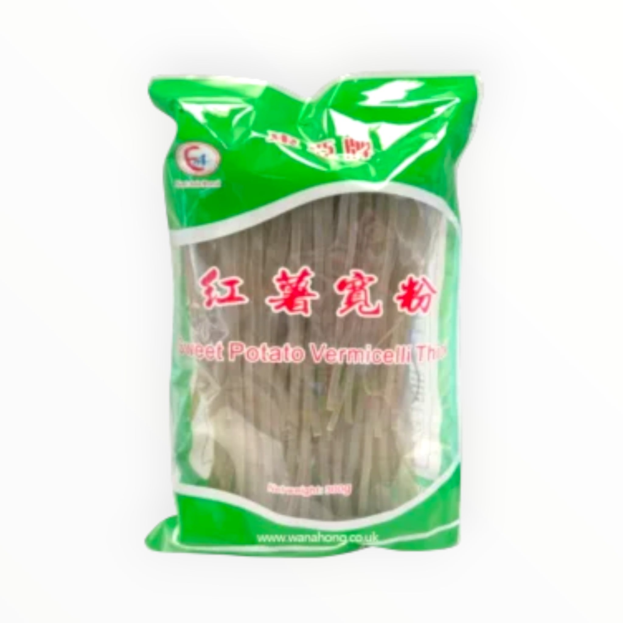 东亚 红薯宽粉（粗5mm）300g