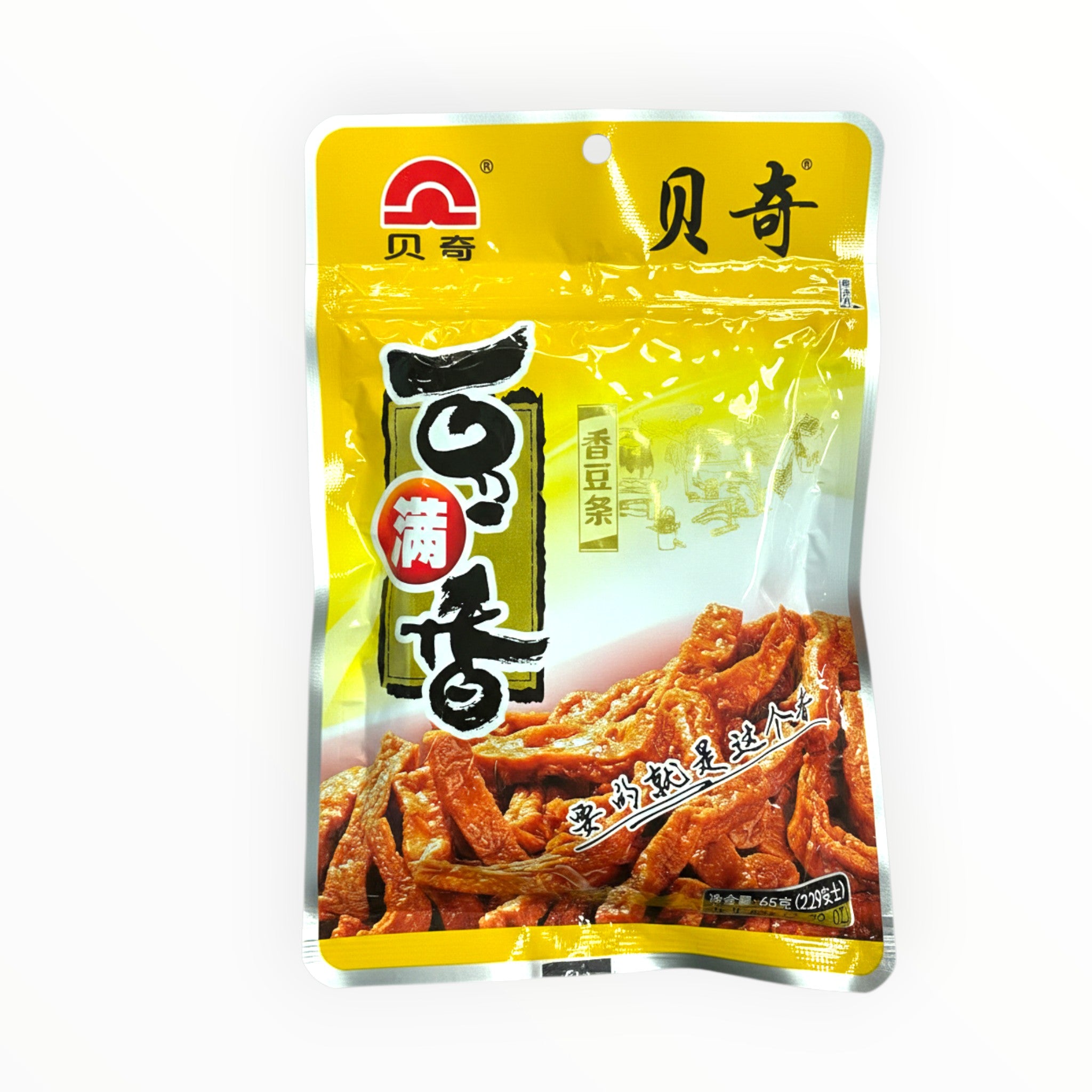 贝奇 豆满香 65g