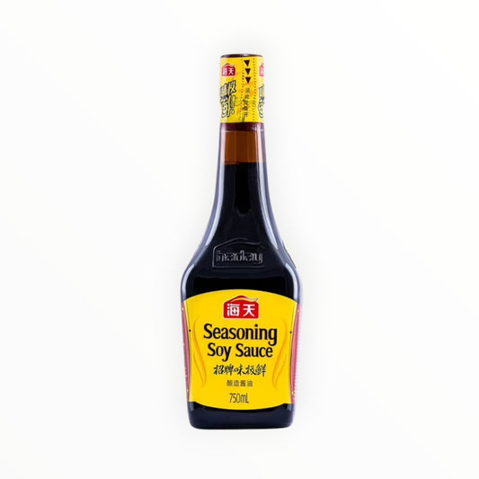 海天 招牌味极鲜酱油 750ml | Haday Signature Wei Ji Xian Soy Sauce 750ml