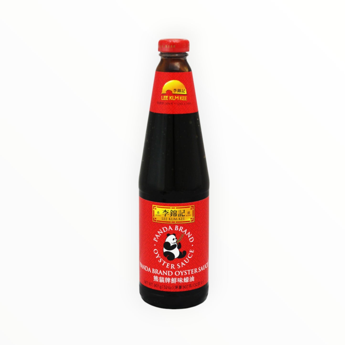 李锦记 鲜味蚝油 907g | Lee Kum Kee Premium Oyster Sauce 907g