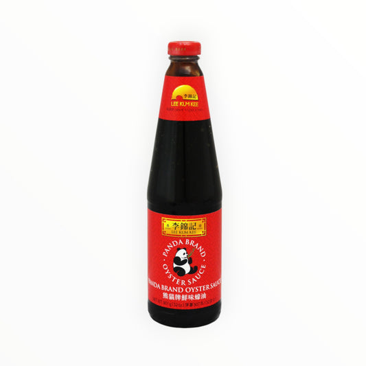 李锦记 鲜味蚝油 907g | Lee Kum Kee Premium Oyster Sauce 907g