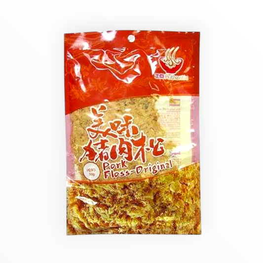 正点 美味猪肉松 90g