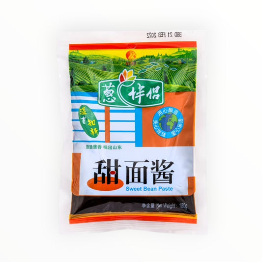 CBL 葱伴侣 甜面酱 180g