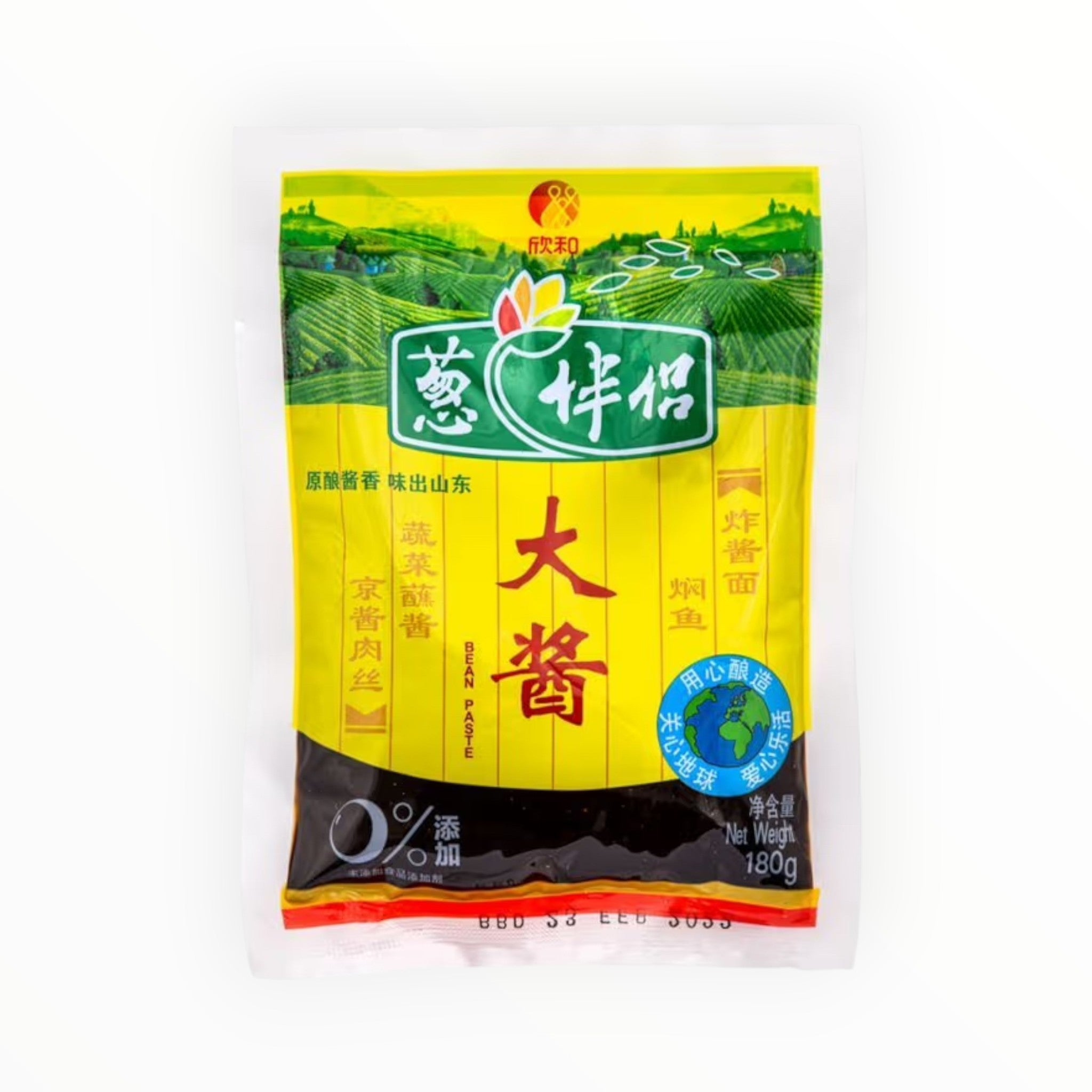 CBL 葱伴侣 大酱 180g