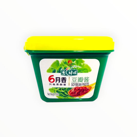 CBL 六月香 盒装豆瓣酱 300g