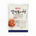 CHOPPED RICE CAKE