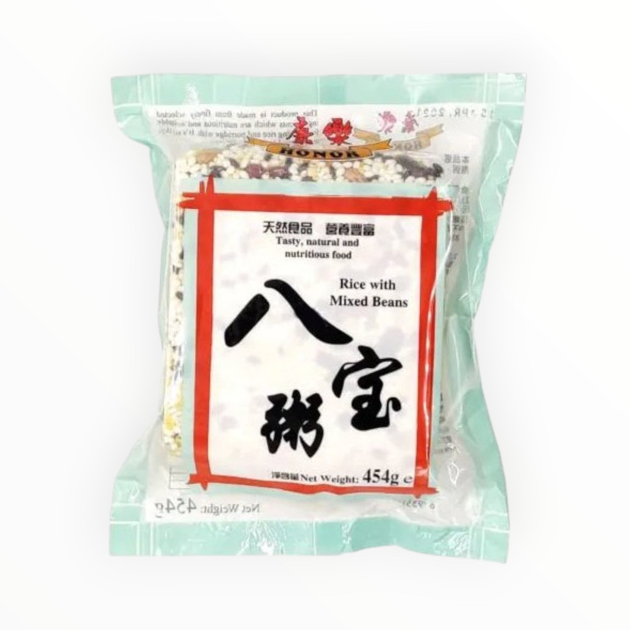HR 康乐 八宝粥料 454g