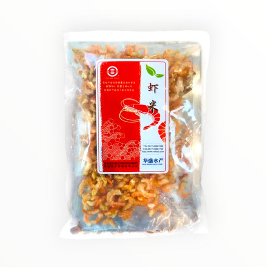 HS 虾米 100g