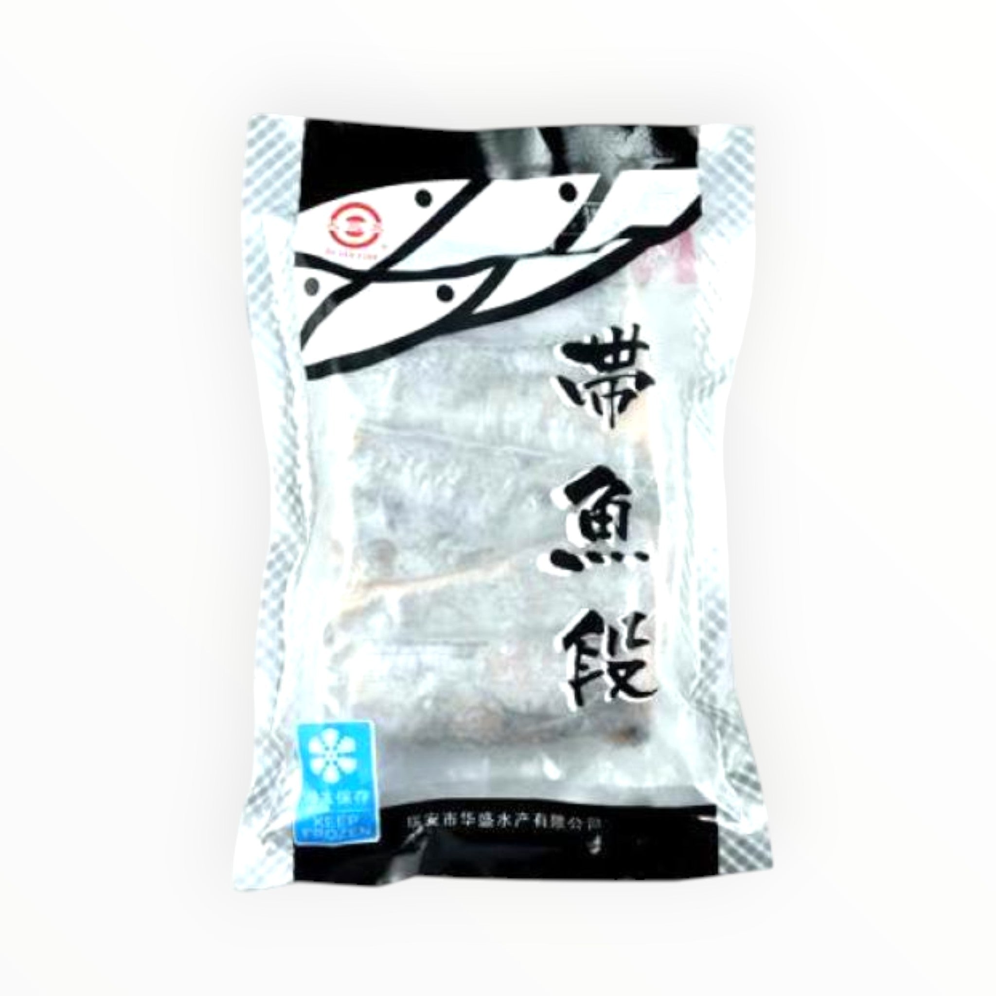 HS 华盛冻带鱼段 500g