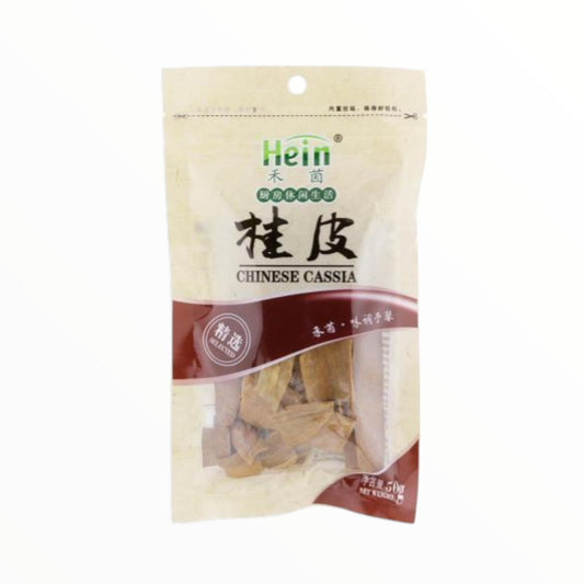 HY 禾茵 桂皮 50g