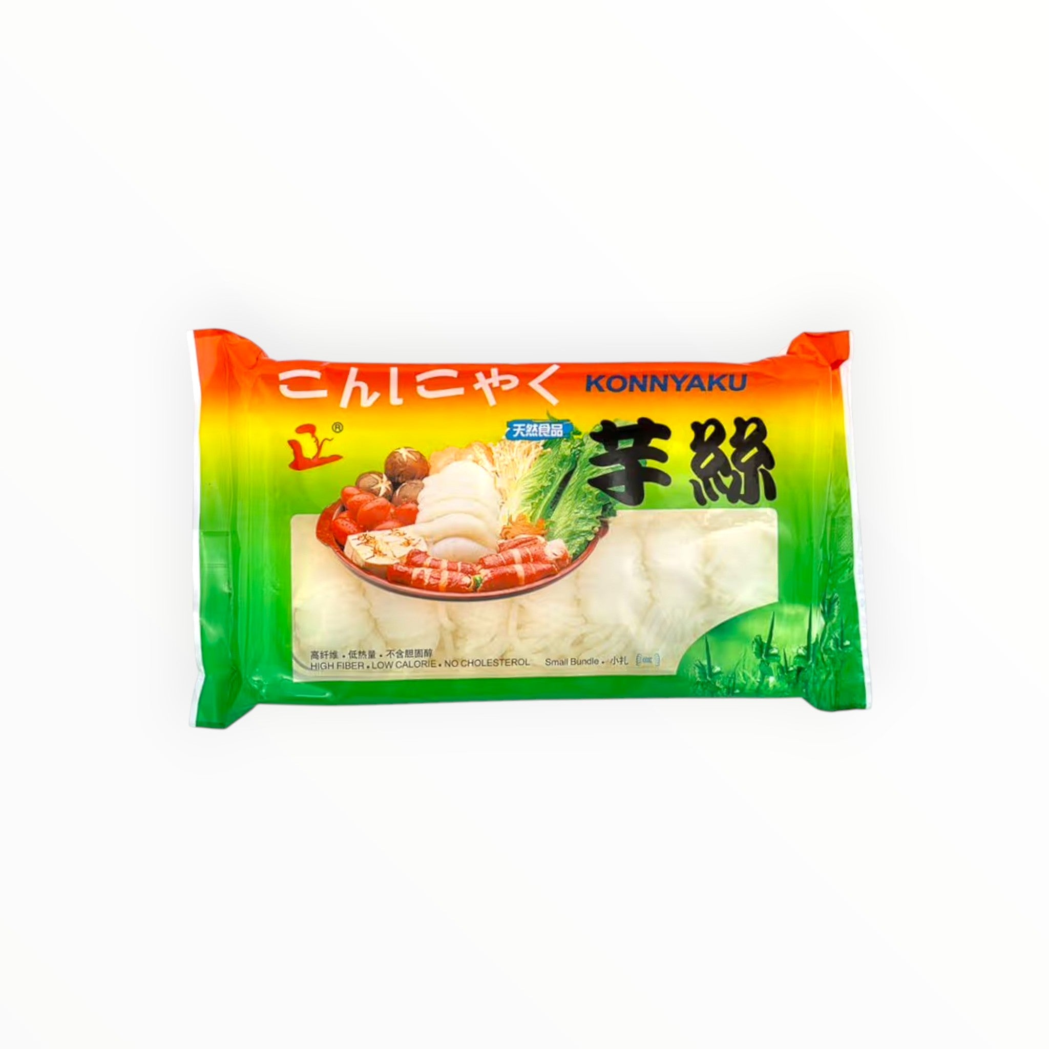 Konnyaku 芋丝 228g