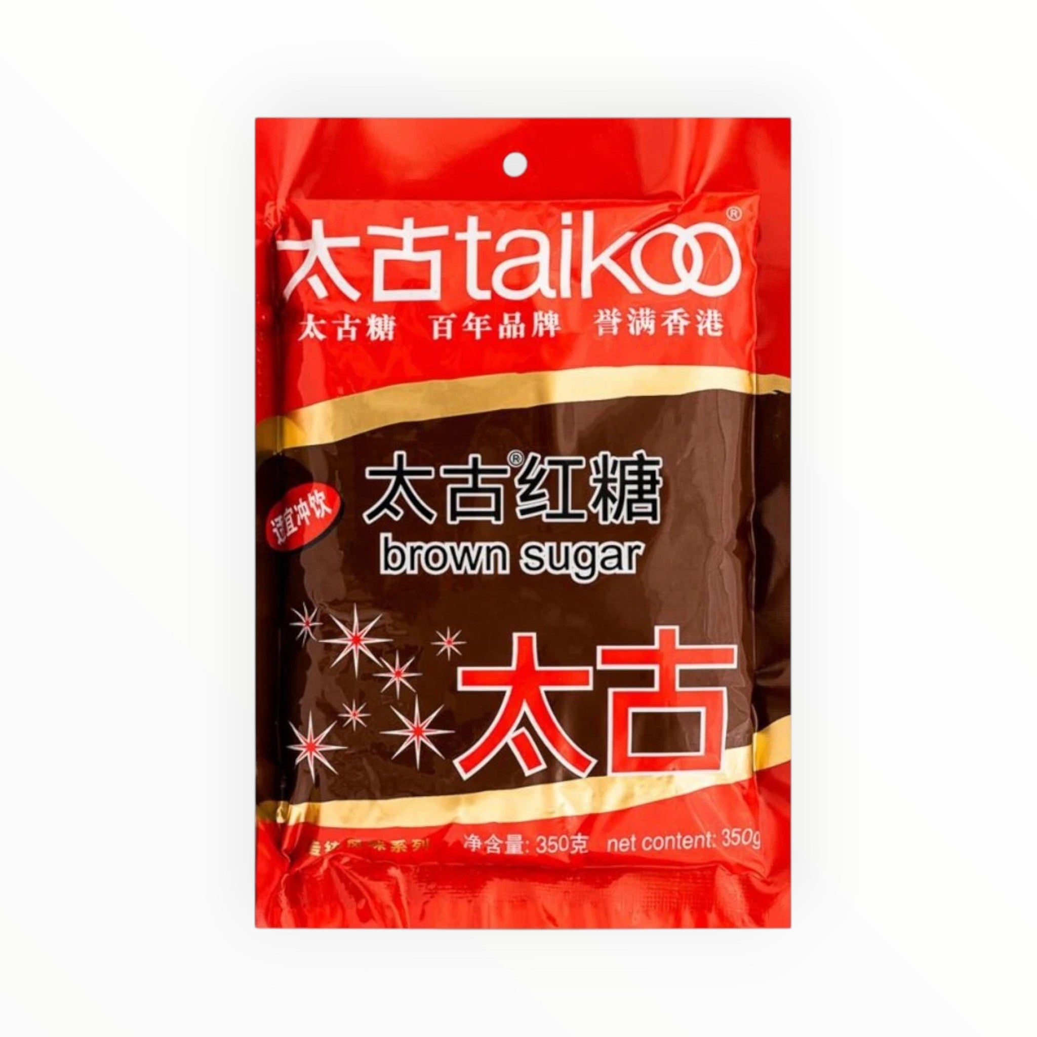 Taikoo 太古纯正红糖 350g