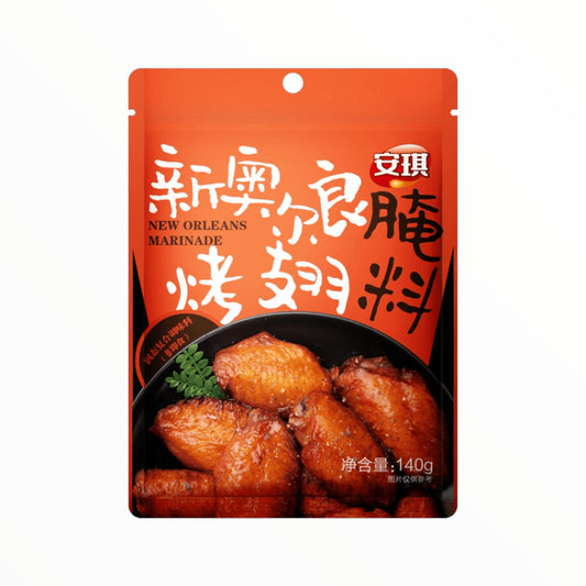 安琪 新奥尔良腌料